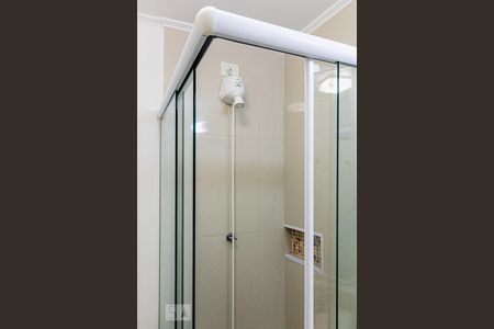 Apartamento à venda com 63m², 2 quartos e 1 vagaBanheiro