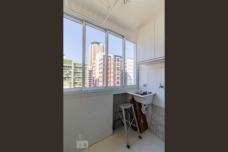 Apartamento à venda com 63m², 2 quartos e 1 vagaÁrea de serviço