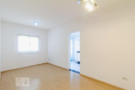 Apartamento à venda com 63m², 2 quartos e 1 vagaSala