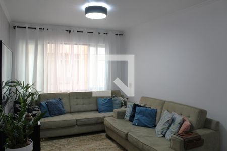 Sala de apartamento à venda com 2 quartos, 92m² em Vila Pompéia, São Paulo