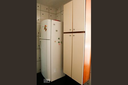 Apartamento à venda com 76m², 2 quartos e sem vaga Apartamento à venda com 76m², 2 quartos e sem vagaCozinha