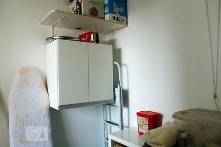 Apartamento à venda com 76m², 2 quartos e sem vaga Apartamento à venda com 76m², 2 quartos e sem vagaÁrea de Serviço / Dispensa