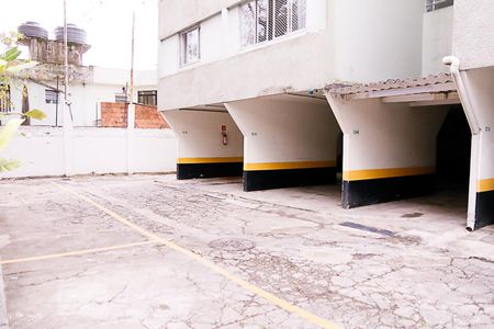 Apartamento à venda com 76m², 2 quartos e sem vaga Apartamento à venda com 76m², 2 quartos e sem vagaÁrea Comum - Garagem