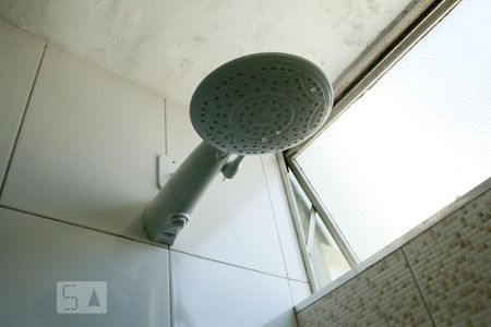 Apartamento à venda com 76m², 2 quartos e sem vaga Apartamento à venda com 76m², 2 quartos e sem vagaBanheiro - Detalhe Chuveiro