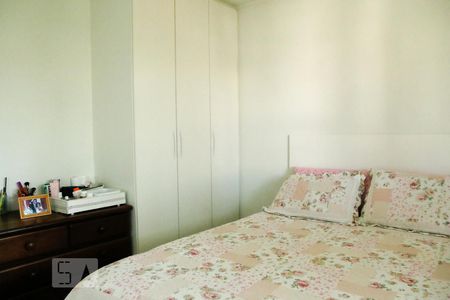 Quarto 1 de apartamento à venda com 2 quartos, 76m² em Vila Campo Grande, São Paulo