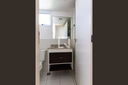 Apartamento à venda com 88m², 4 quartos e 2 vagasBanheiro Corredor