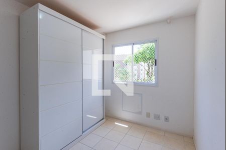 Apartamento à venda com 88m², 4 quartos e 2 vagasQuarto 2