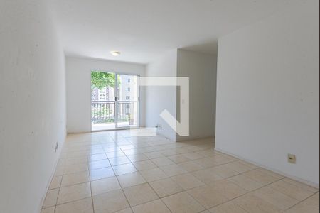 Sala de apartamento à venda com 4 quartos, 88m² em Jacarepaguá, Rio de Janeiro