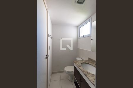 Apartamento à venda com 88m², 4 quartos e 2 vagasBanheiro Corredor