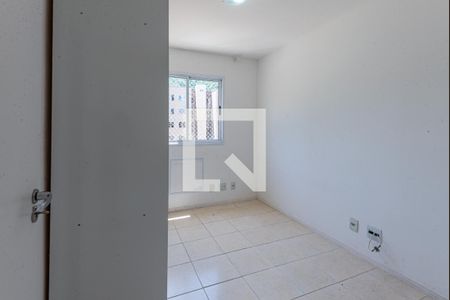 Apartamento à venda com 88m², 4 quartos e 2 vagasQuarto 2