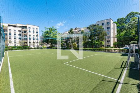 Apartamento à venda com 88m², 4 quartos e 2 vagasQuadra Esportiva