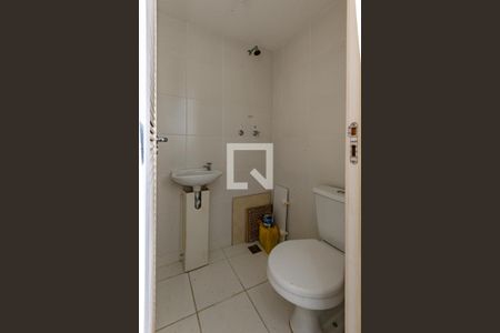 Apartamento à venda com 88m², 4 quartos e 2 vagasBanheiro de serviço