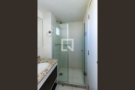 Apartamento à venda com 88m², 4 quartos e 2 vagasBanheiro Corredor