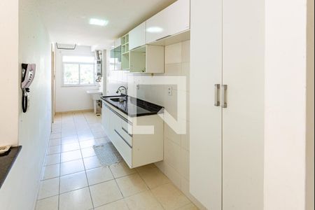 Apartamento à venda com 88m², 4 quartos e 2 vagasCozinha