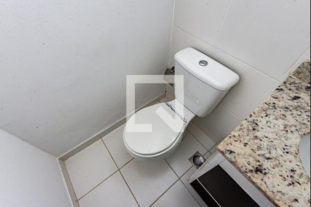 Apartamento à venda com 88m², 4 quartos e 2 vagasBanheiro Corredor