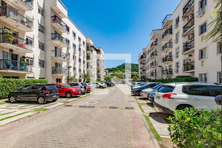 Apartamento à venda com 88m², 4 quartos e 2 vagasÁrea comum