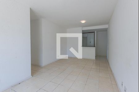 Sala de apartamento à venda com 4 quartos, 88m² em Jacarepaguá, Rio de Janeiro