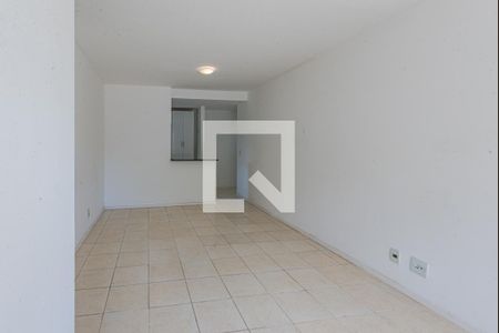 Sala de apartamento à venda com 4 quartos, 88m² em Jacarepaguá, Rio de Janeiro