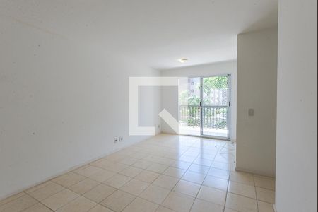 Sala de apartamento à venda com 4 quartos, 88m² em Jacarepaguá, Rio de Janeiro