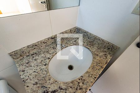 Apartamento à venda com 88m², 4 quartos e 2 vagasBanheiro da Suíte