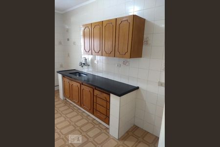 Cozinha de apartamento à venda com 1 quarto, 72m² em Mooca, São Paulo