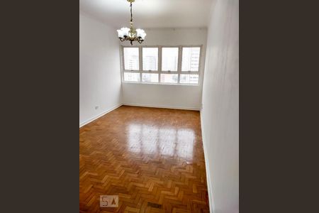 Sala de apartamento à venda com 1 quarto, 72m² em Mooca, São Paulo