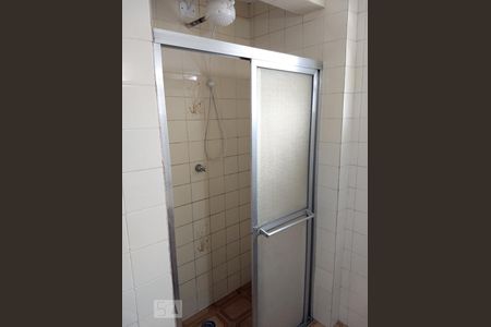 Banheiro Social de apartamento à venda com 1 quarto, 72m² em Mooca, São Paulo