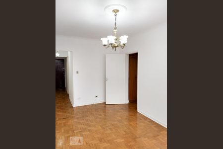 Sala de apartamento à venda com 1 quarto, 72m² em Mooca, São Paulo