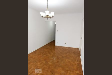 Sala de apartamento à venda com 1 quarto, 72m² em Mooca, São Paulo