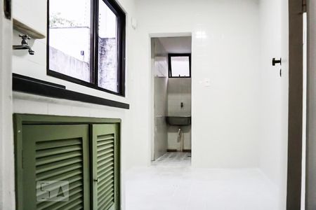 Studio de apartamento para alugar com 1 quarto, 40m² em Santa Cecília, São Paulo