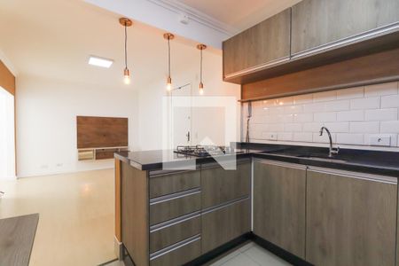 Apartamento para alugar com 50m², 2 quartos e 1 vagaCozinha