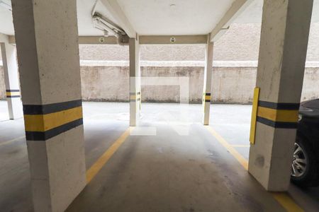 Apartamento para alugar com 50m², 2 quartos e 1 vagaGaragem