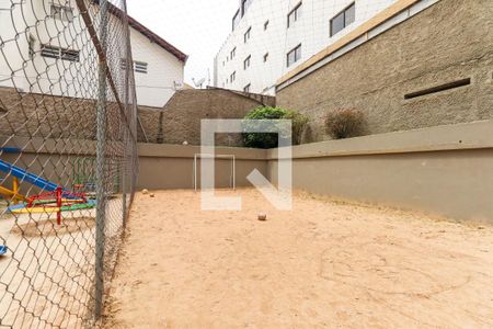 Apartamento para alugar com 50m², 2 quartos e 1 vagaQuadra Esportiva