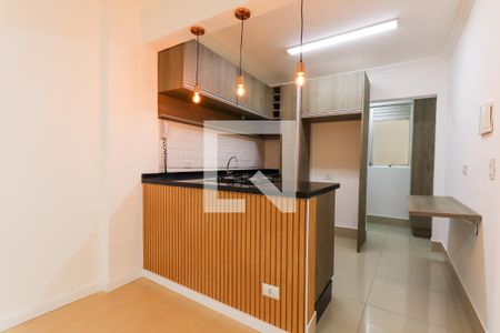 Apartamento para alugar com 50m², 2 quartos e 1 vagaCozinha