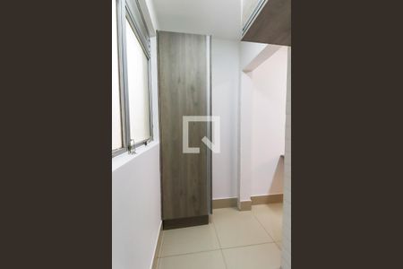 Apartamento para alugar com 50m², 2 quartos e 1 vagaÁrea de Serviço
