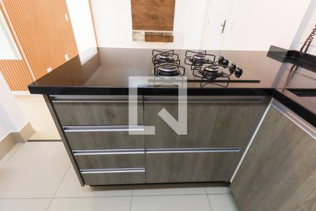 Apartamento para alugar com 50m², 2 quartos e 1 vagaCozinha