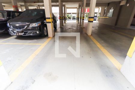Apartamento para alugar com 50m², 2 quartos e 1 vagaGaragem