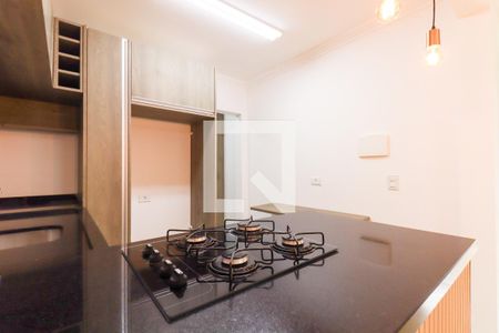 Apartamento para alugar com 50m², 2 quartos e 1 vagaCozinha