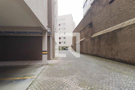 Apartamento para alugar com 50m², 2 quartos e 1 vagaÁrea externa