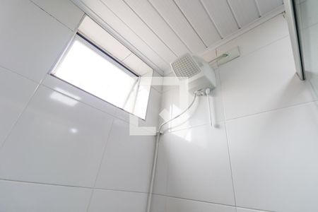 Apartamento para alugar com 50m², 2 quartos e 1 vagaBanheiro Social