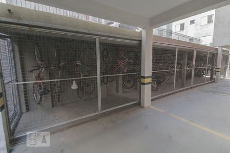 Apartamento para alugar com 50m², 2 quartos e 1 vagabicicletario