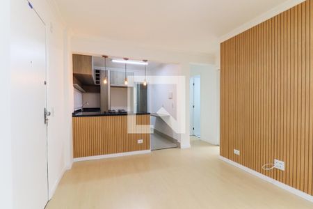 Apartamento para alugar com 50m², 2 quartos e 1 vagaSala