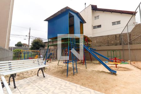 Apartamento para alugar com 50m², 2 quartos e 1 vagaÁrea comum - Playground