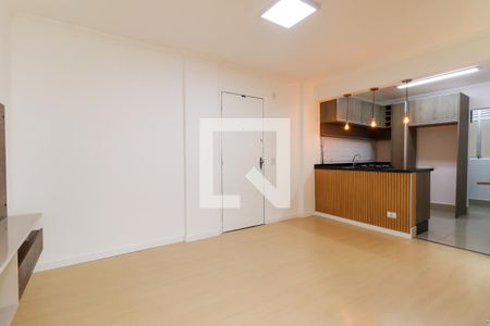 Apartamento para alugar com 50m², 2 quartos e 1 vagaSala