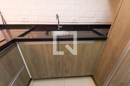 Apartamento para alugar com 50m², 2 quartos e 1 vagaCozinha