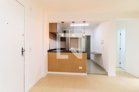 Apartamento para alugar com 50m², 2 quartos e 1 vagaSala