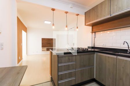 Apartamento para alugar com 50m², 2 quartos e 1 vagaCozinha