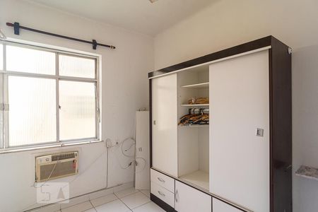 Suite  de apartamento à venda com 1 quarto, 25m² em Centro, Niterói