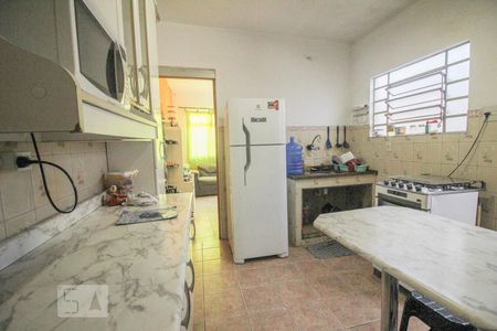 Casa para alugar com 2 quartos, 70m² em Parque Vitória, São Paulo