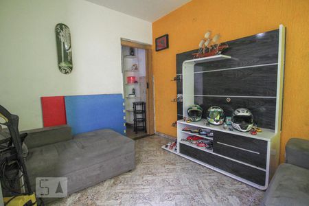Casa para alugar com 2 quartos, 70m² em Parque Vitória, São Paulo
